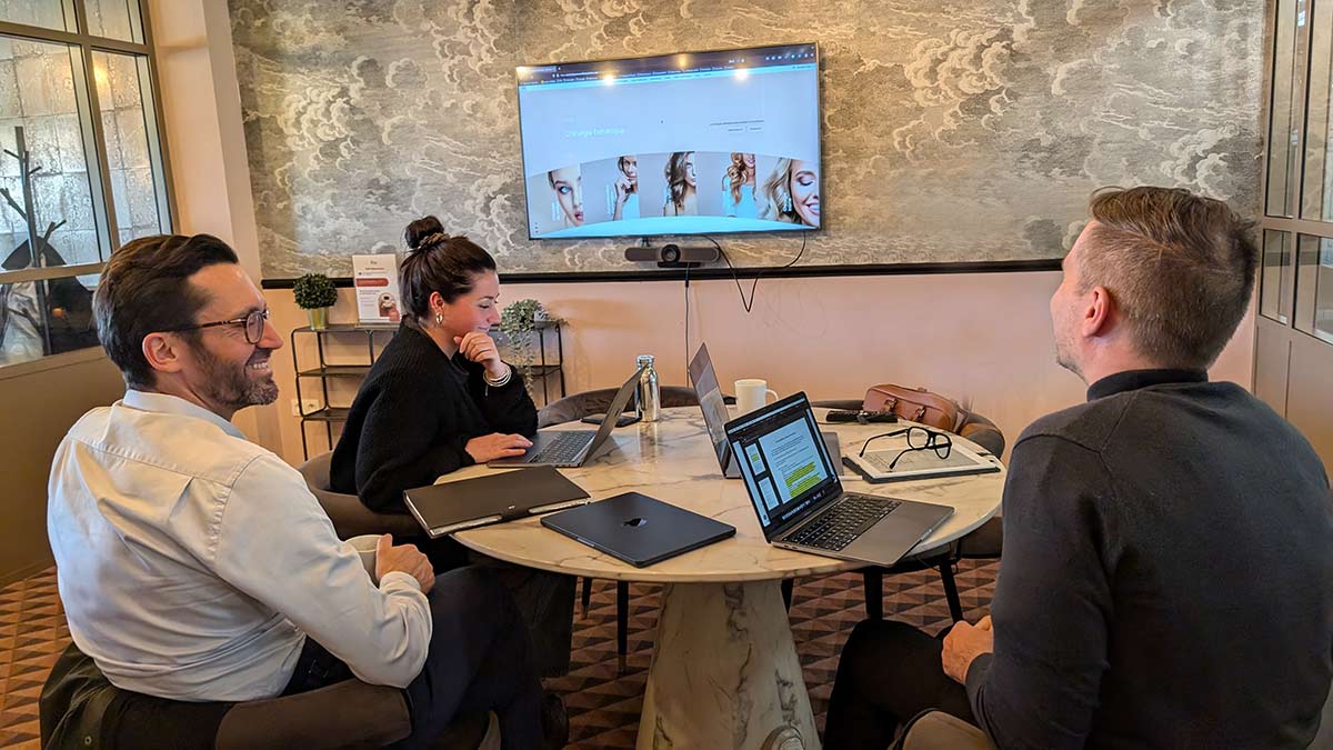 creation site internet brive